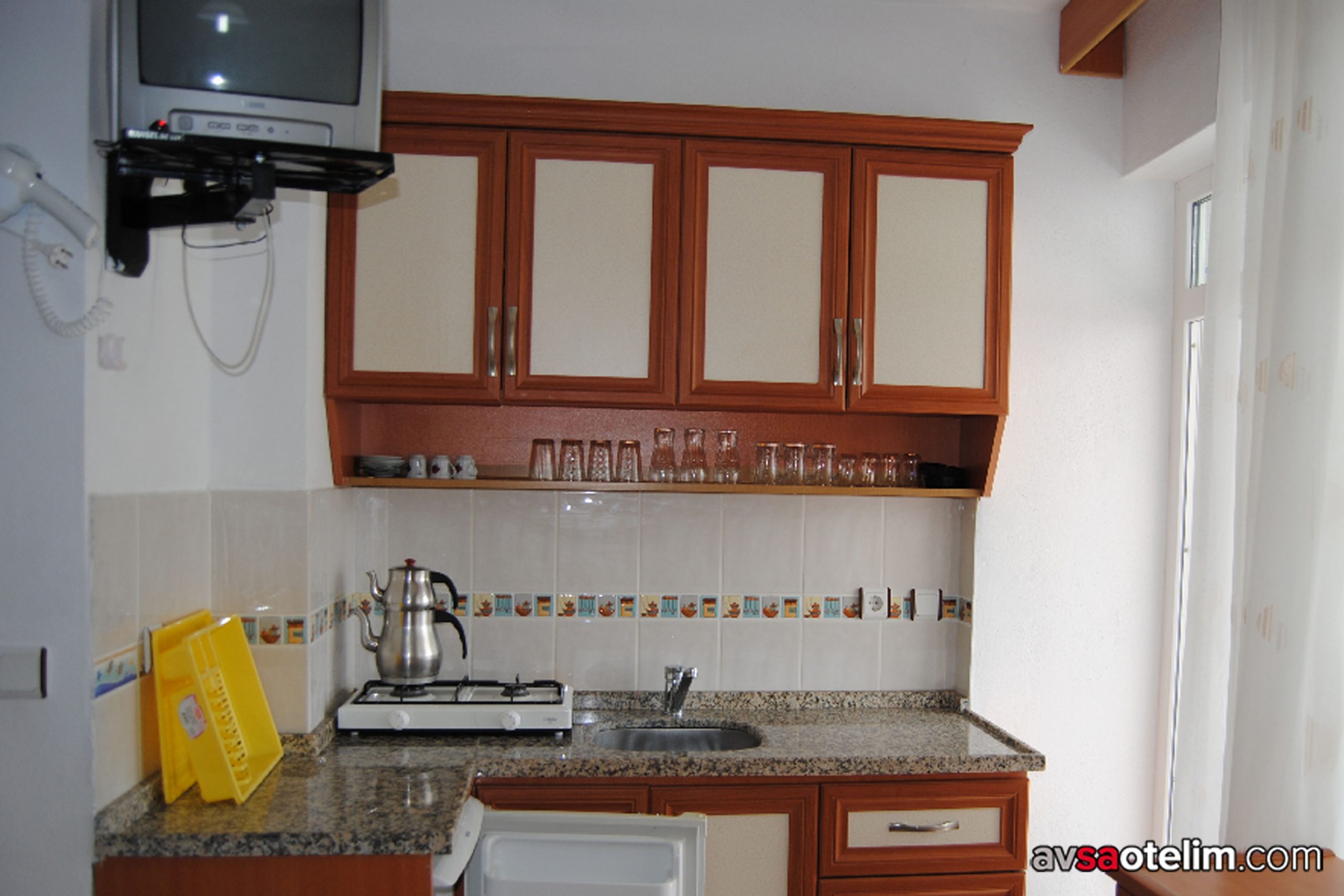 Avşa Adası Joey Apart
