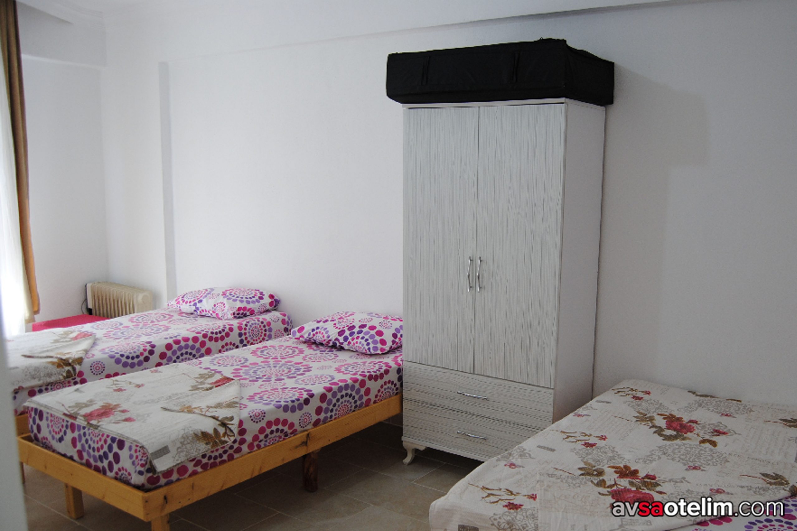 Avşa Adası Yonca Apart