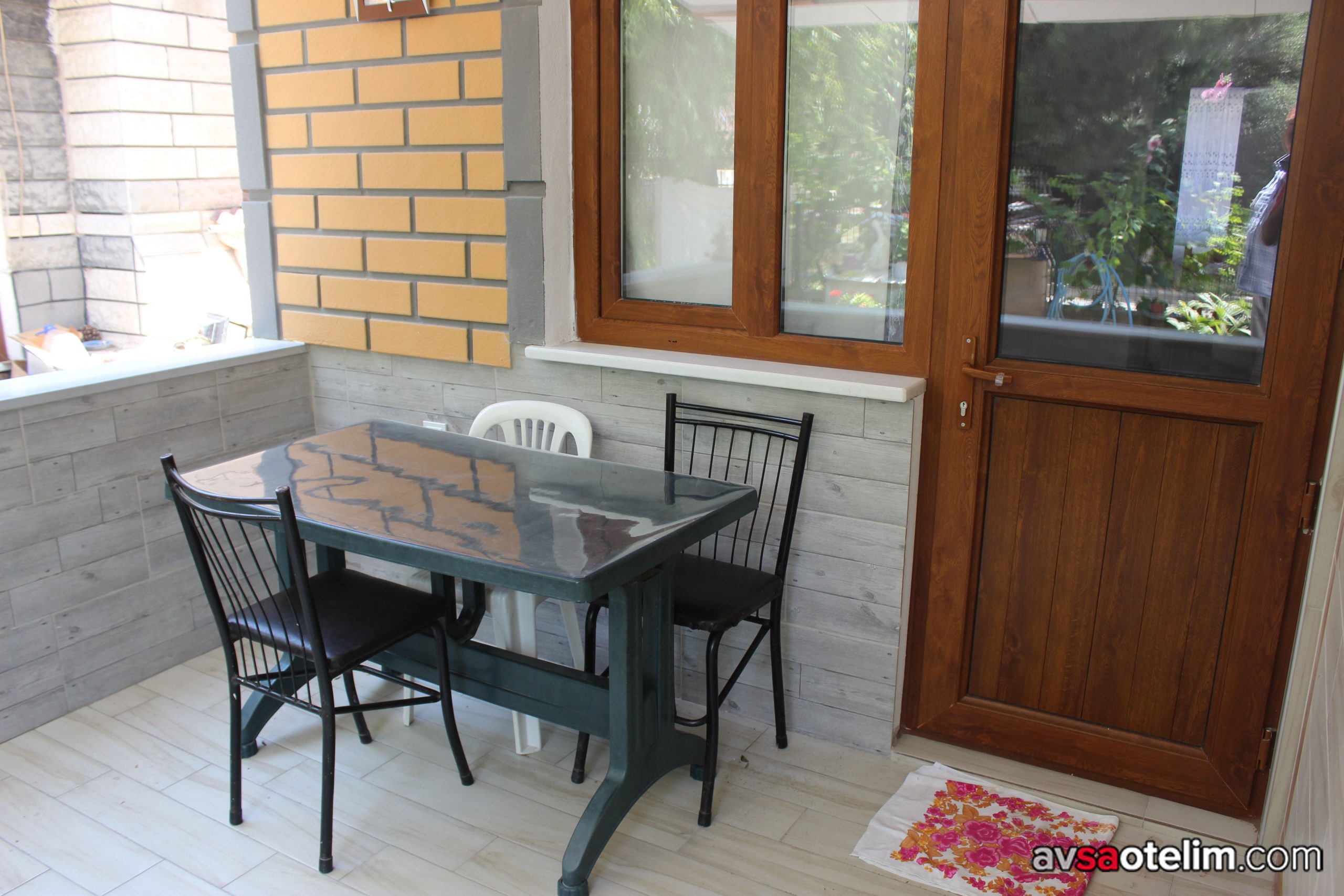 Avşa Adası Madımak Apart