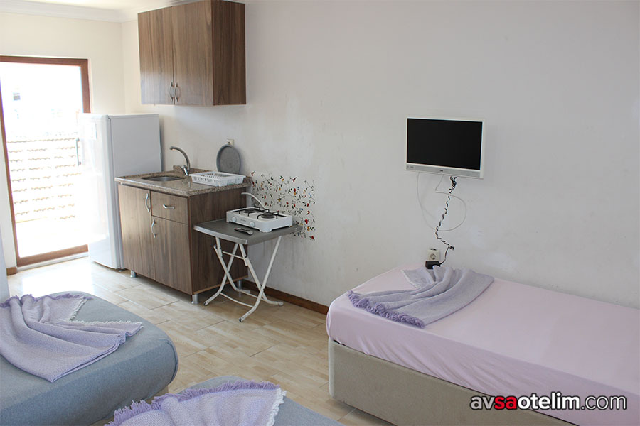 Elif Motel 2