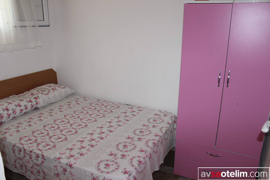 Akbulut Pansiyon