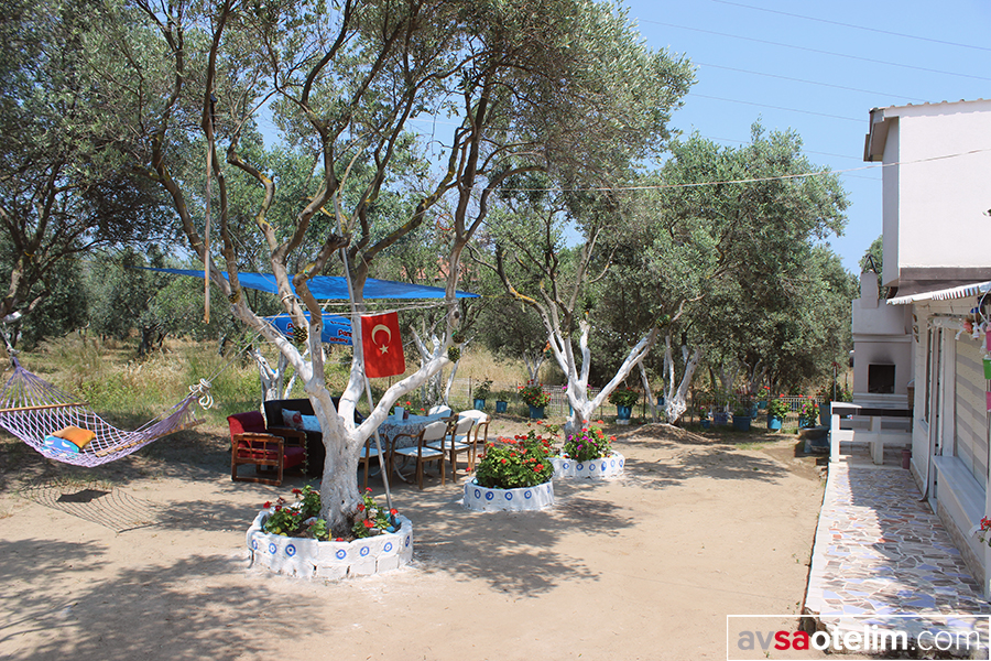 Akbulut Pansiyon