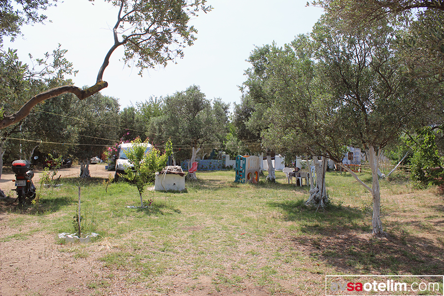 Akbulut Pansiyon