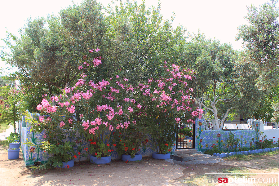Akbulut Pansiyon