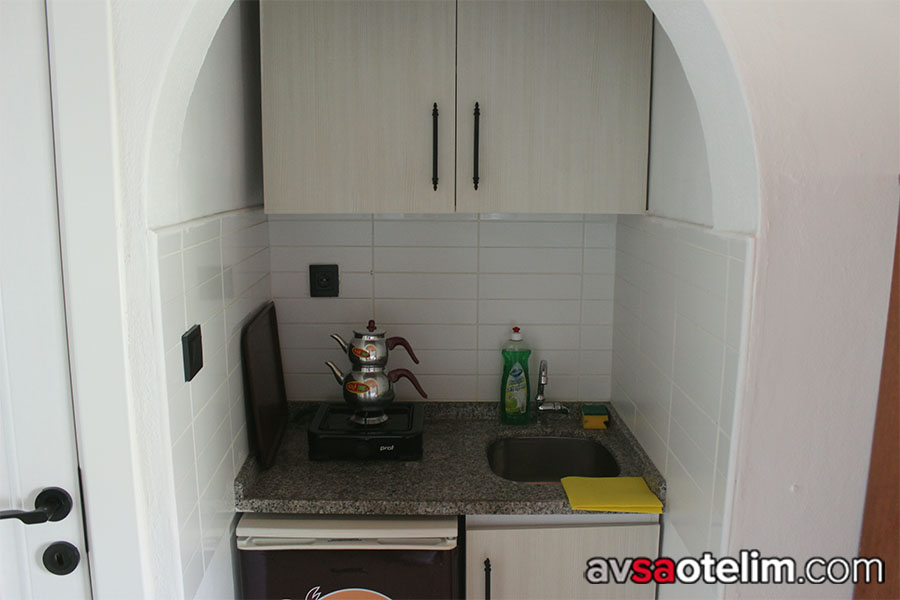 Aşkım Pansiyon