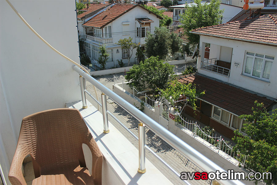 Aşkım Pansiyon