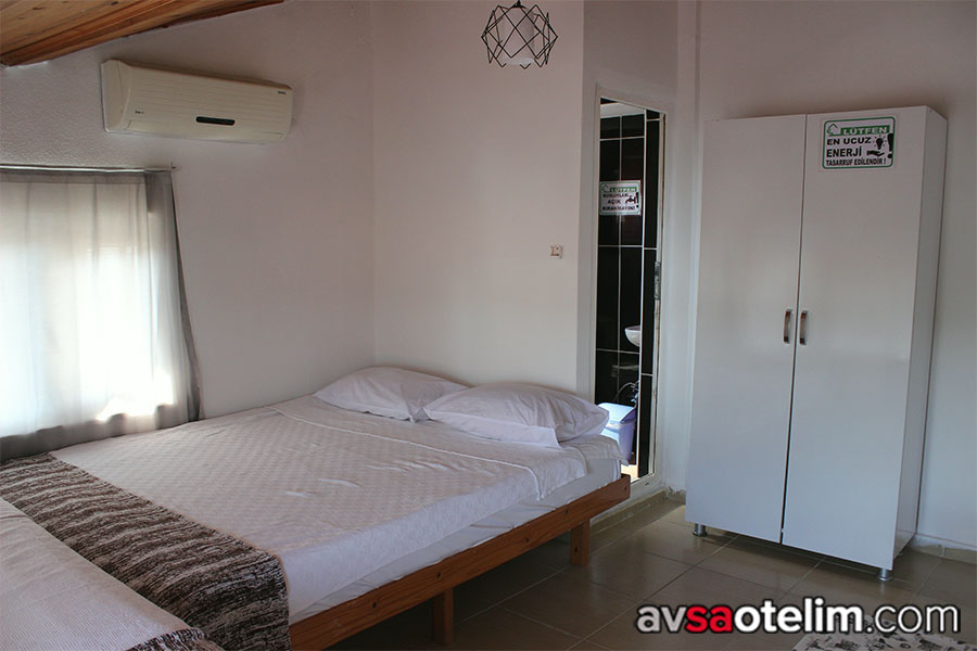 Aşkım Pansiyon