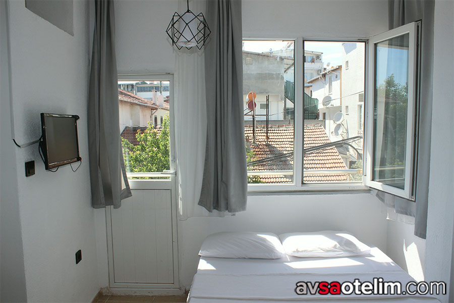 Aşkım Pansiyon