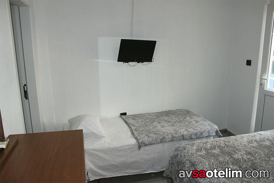 Aşkım Pansiyon