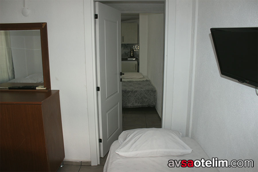 Aşkım Pansiyon