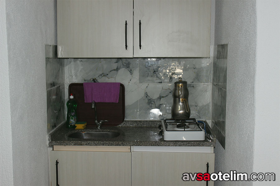 Aşkım Pansiyon