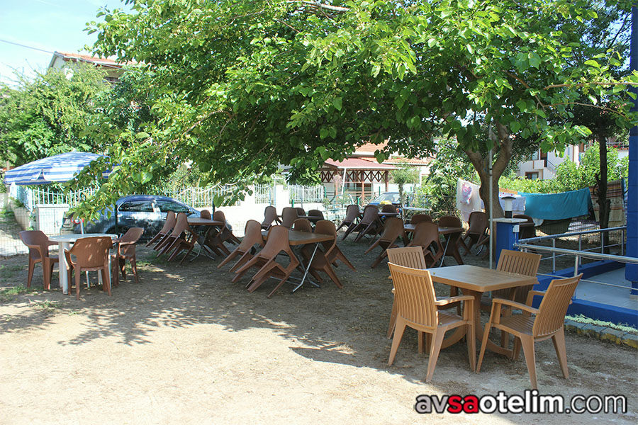 Aşkım Pansiyon