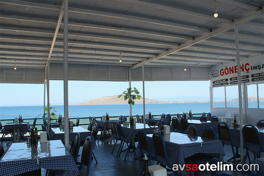 Ayberk Otel