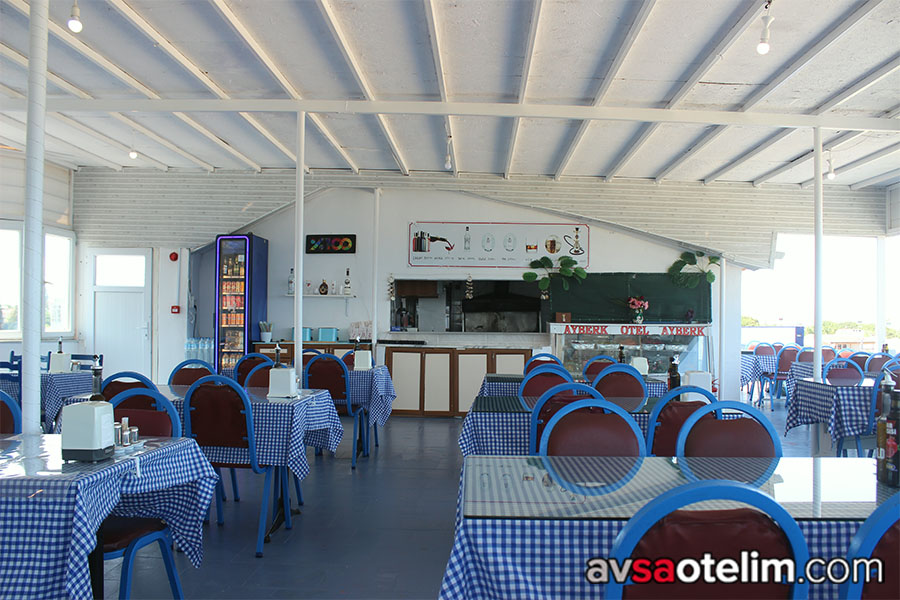 Ayberk Otel