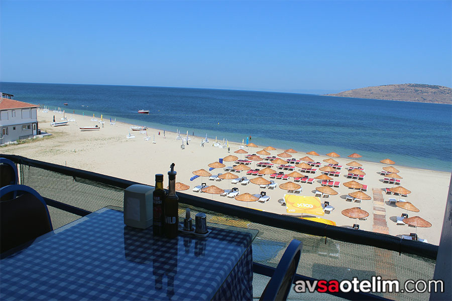 Ayberk Otel