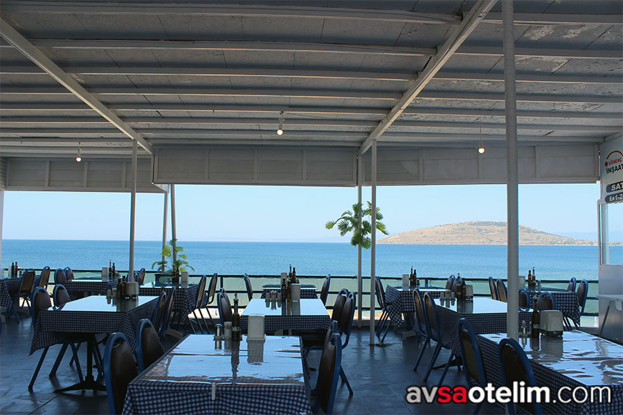 Ayberk Otel
