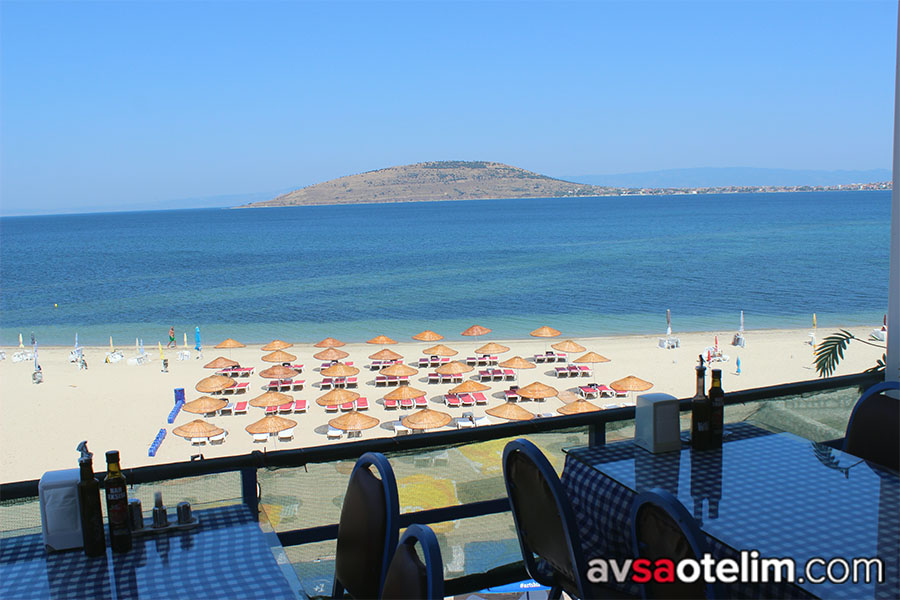 Ayberk Otel