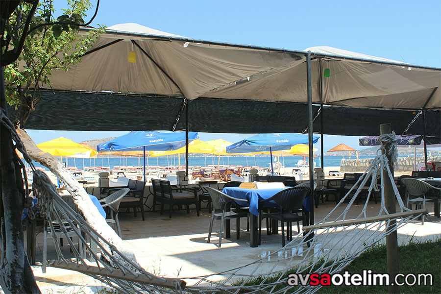 Ayberk Otel
