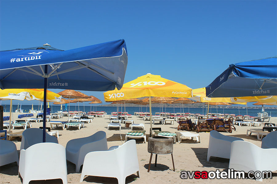 Ayberk Otel