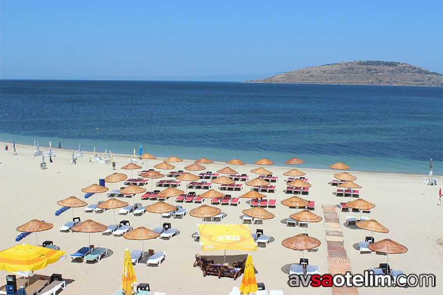 Ayberk Otel