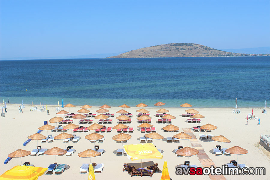 Ayberk Otel