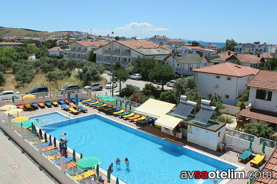 Aydın Motel