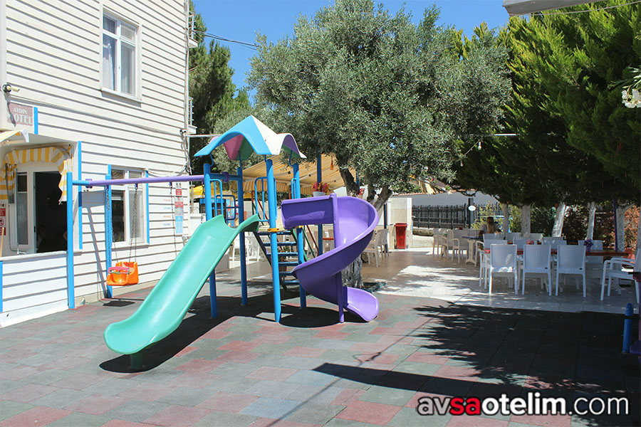 Aydın Motel