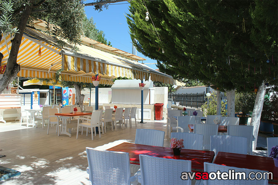 Aydın Motel