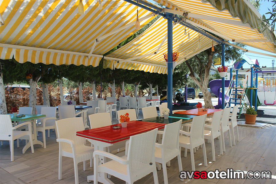 Aydın Motel
