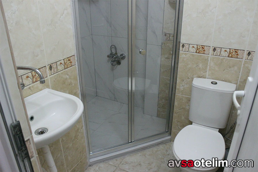 Aydın Motel