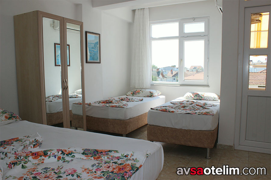 Aydın Motel