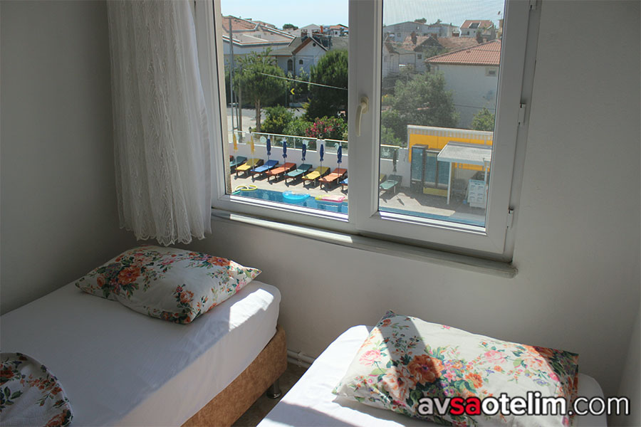 Aydın Motel