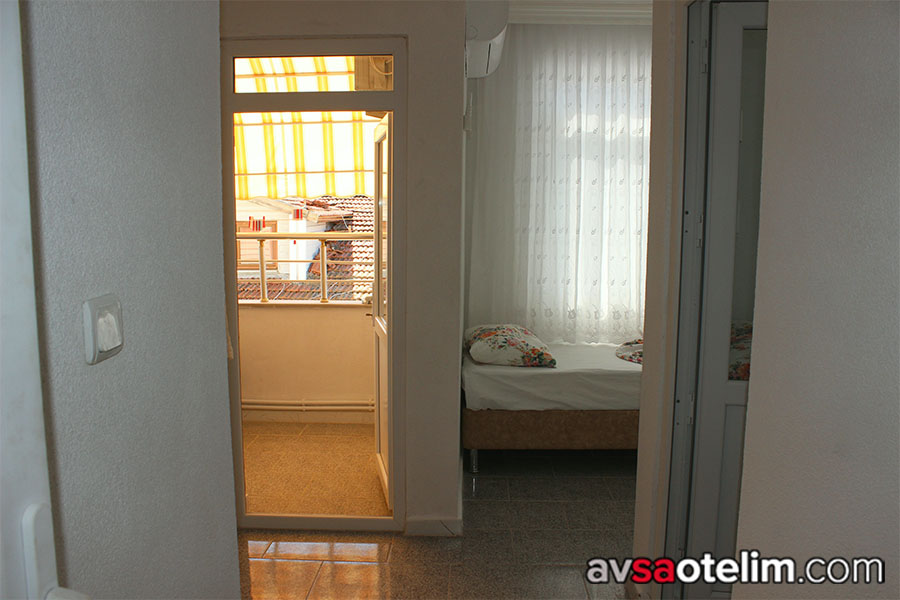 Aydın Motel