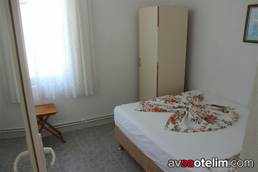 Aydın Motel