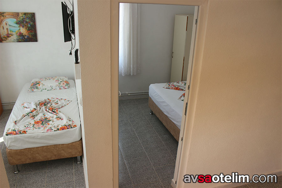 Aydın Motel