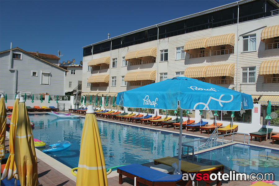 Aydın Motel