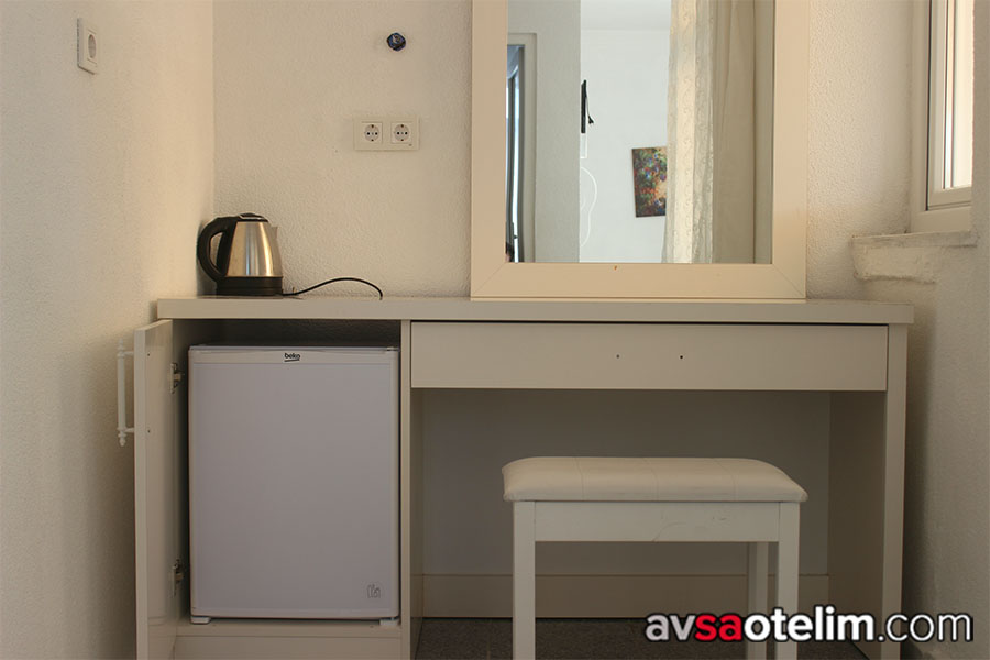 Aydın Motel