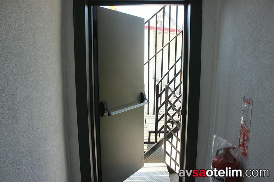 Aydın Motel