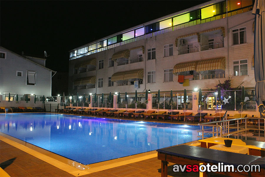 Aydın Motel
