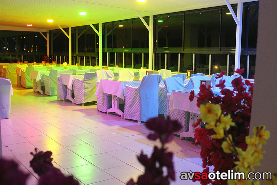 Aydın Motel