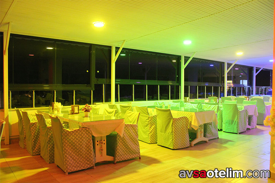 Aydın Motel