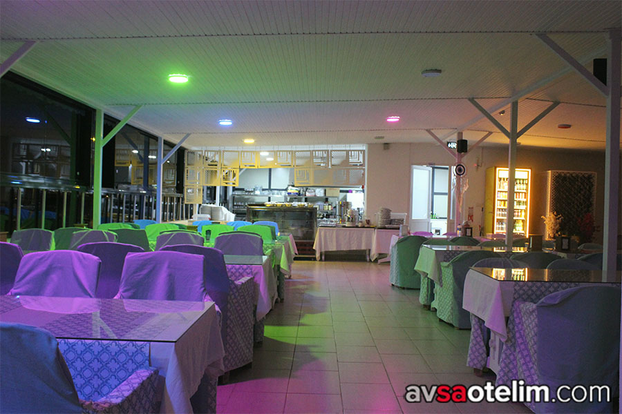 Aydın Motel