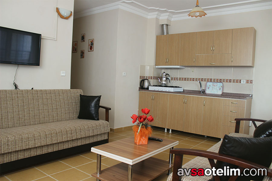 Demet Apart