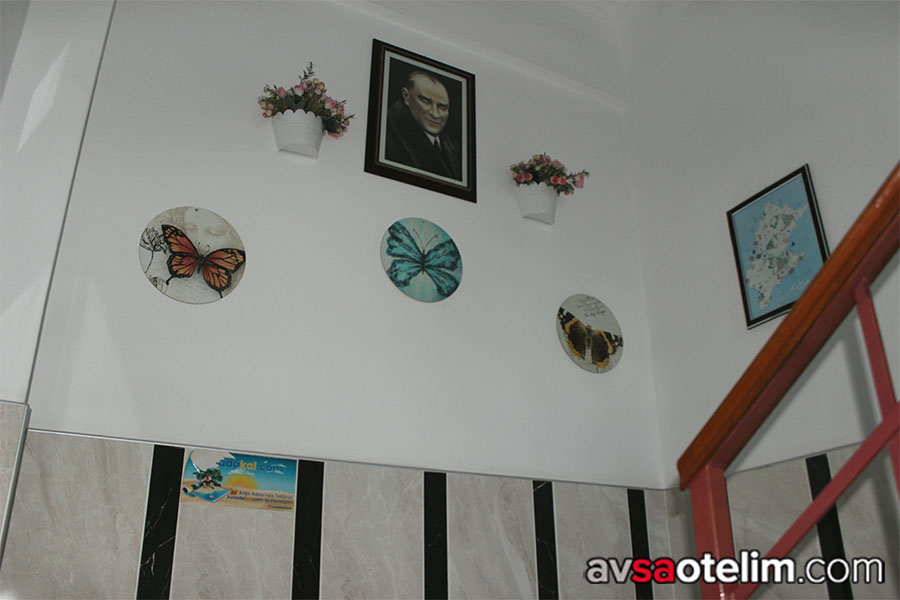 Demet Apart