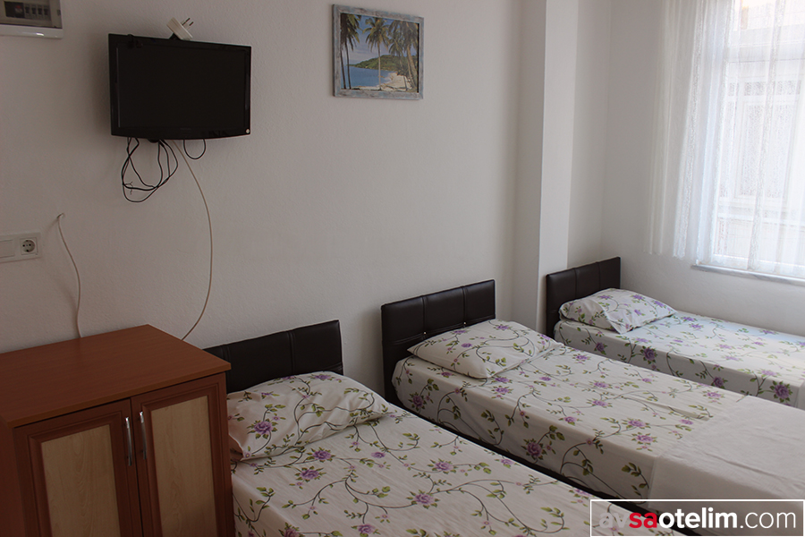 Dicle Apart