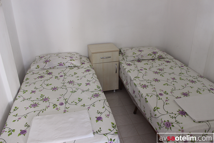 Dicle Apart