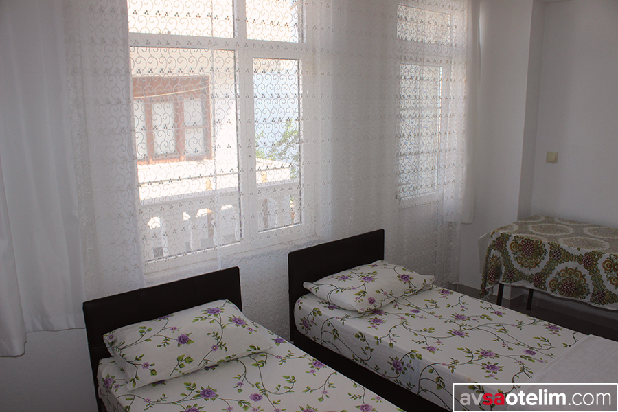 Dicle Apart