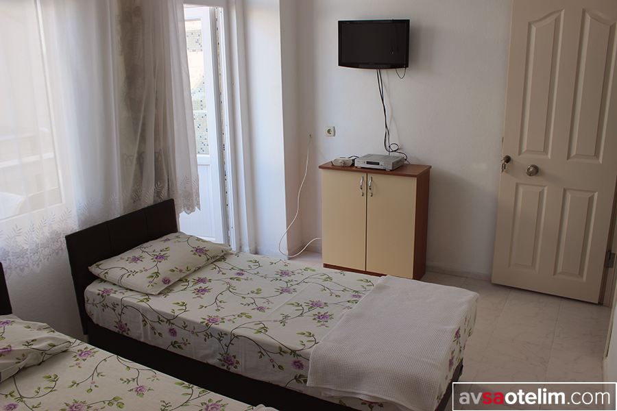 Dicle Apart