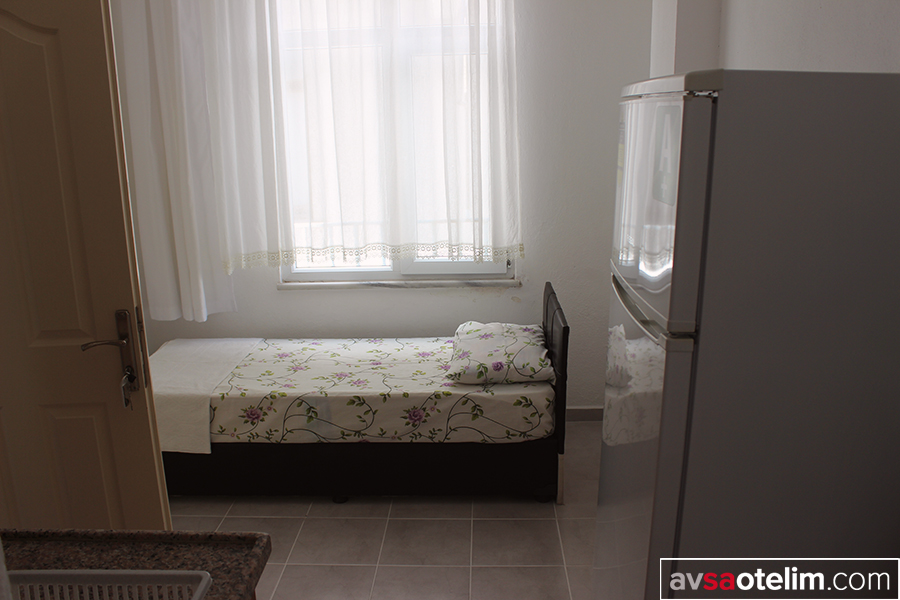 Dicle Apart