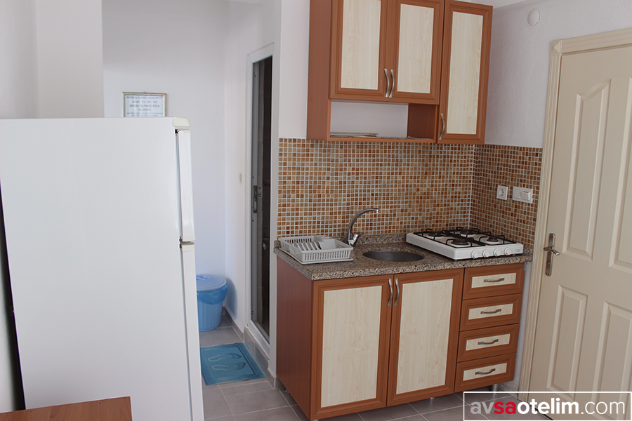 Dicle Apart